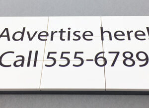 Reklamebord