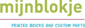 Mijnblokje logo