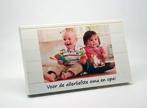 Fotomuurtje klein