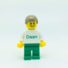 Minifigs jongen