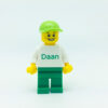 Minifigs jongen