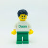 Minifigs jongen