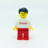 Minifigs jongen