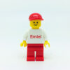 Minifigs jongen
