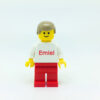 Minifigs jongen