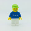 minifig jongen