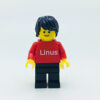 Minifigs jongen