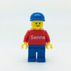 Minifig jongen