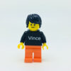 Minifig jongen