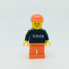 Minifig jongen