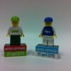 Lego poppetje