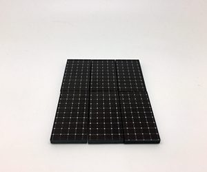 Mijn Blokje - Zonnepanelen