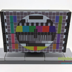 Lego TV